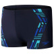 Speedo Ανδρικό μαγιό Mens Tech Print Aquashort